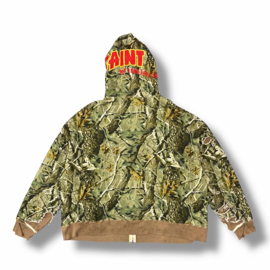 SAINT MICHAEL × A BATHING APE セントマイケル アベイシングエイプ