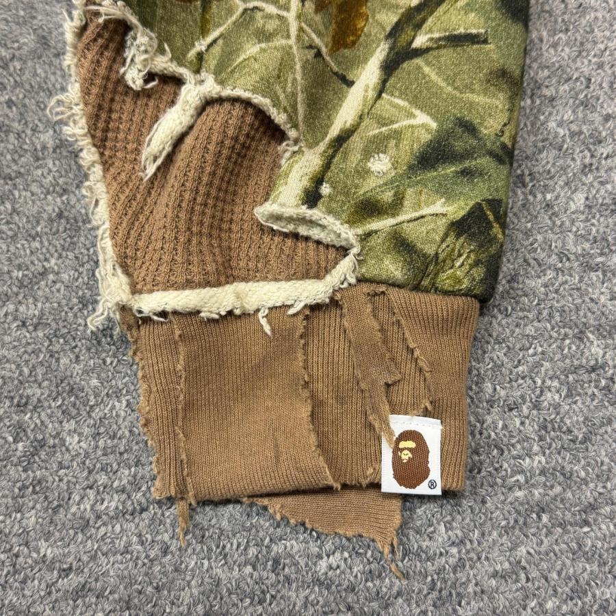 SAINT MICHAEL × A BATHING APE セントマイケル アベイシングエイプ