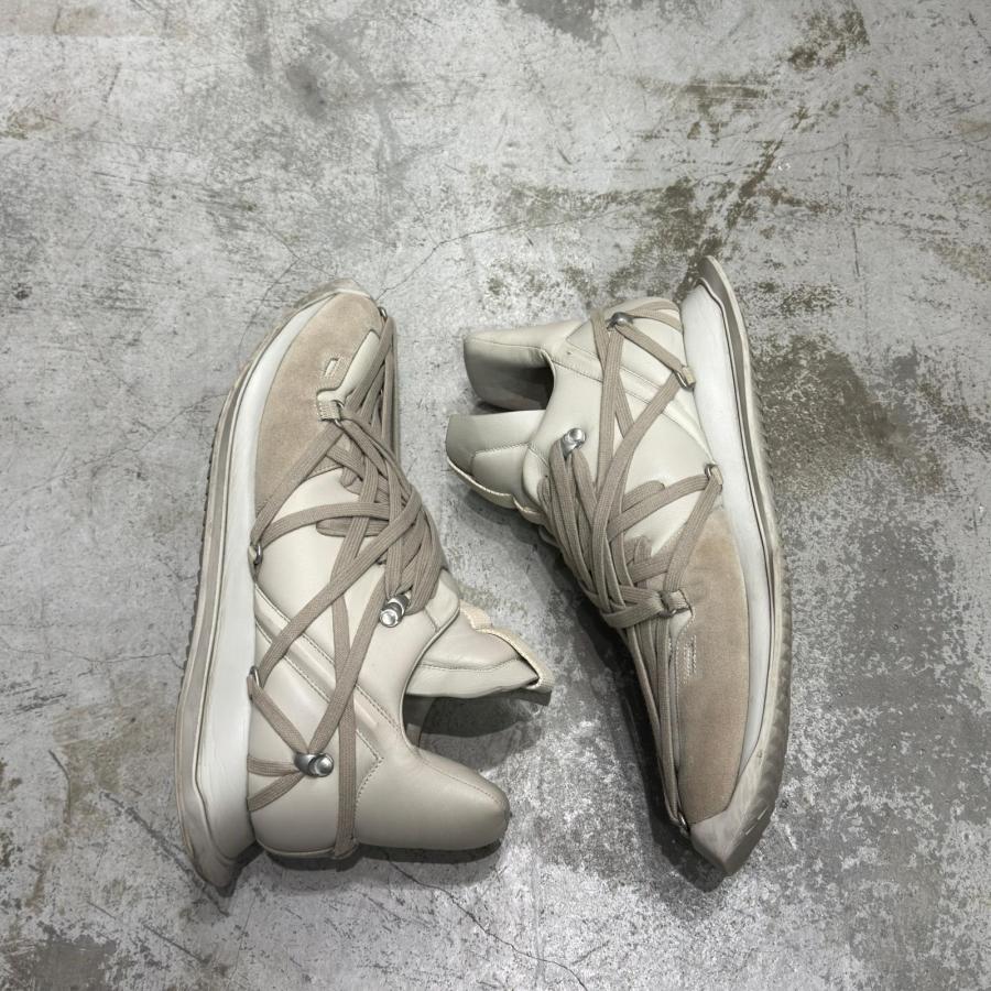 Rick Owens リックオウエンス MAXIMAL RUNNER マキシマムランナー