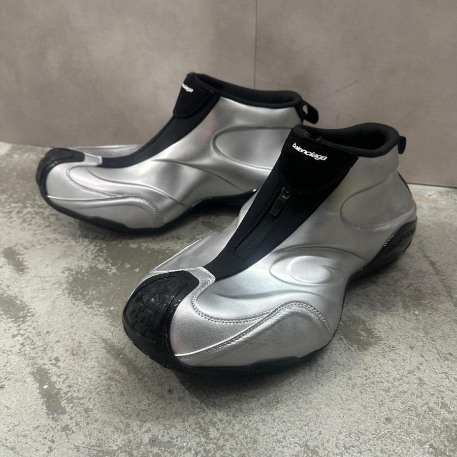 BALENCIAGA（バレンシアガ） Basketball バスケットボール スニーカー
