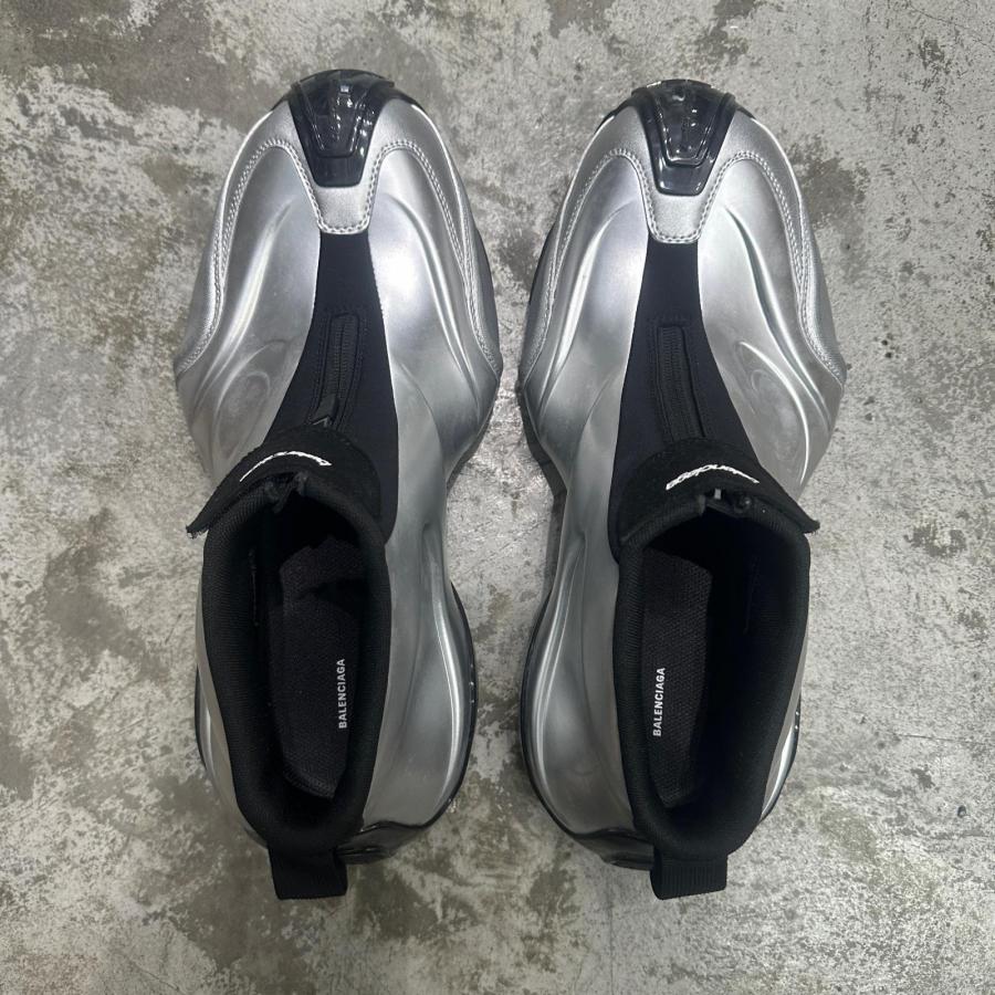 BALENCIAGA（バレンシアガ） Basketball バスケットボール スニーカー
