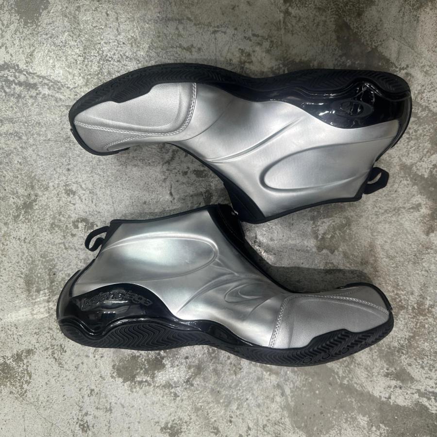 BALENCIAGA（バレンシアガ） Basketball バスケットボール スニーカー