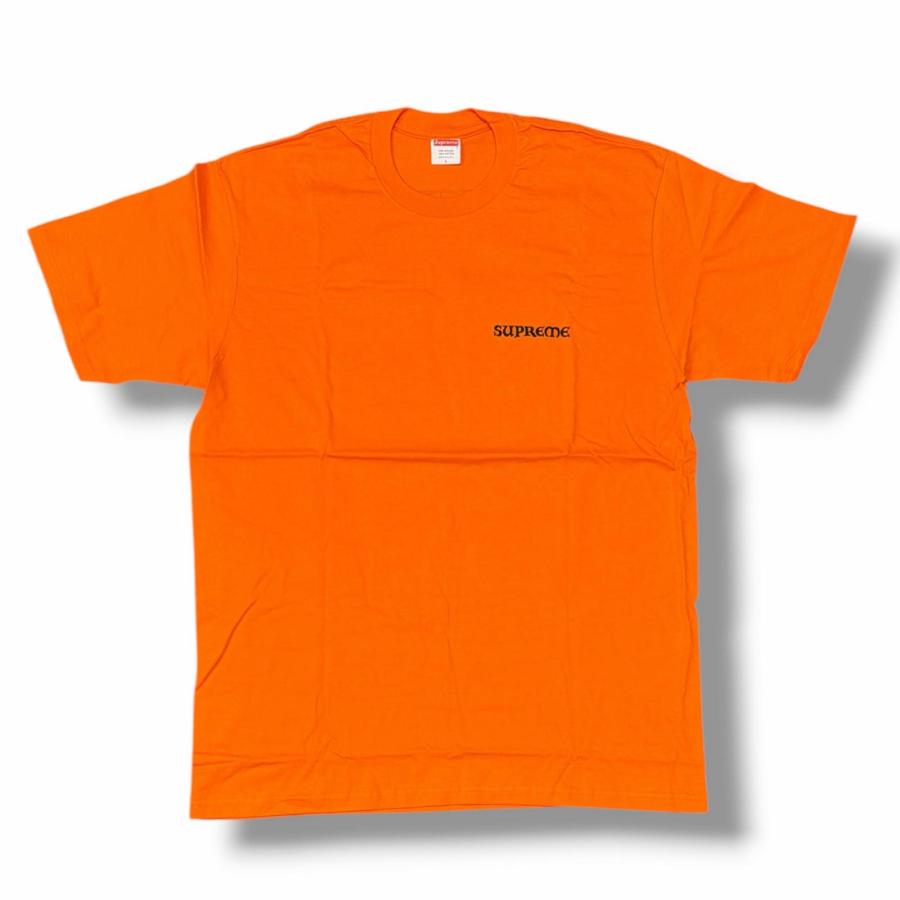 Supreme（シュプリーム） 未使用品 23AW Worship Tee ワーシップT