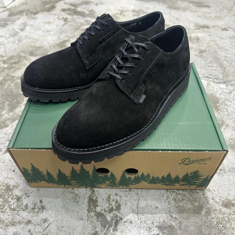 N.HOOLYWOOD（エヌハリウッド） 未使用品 × Danner ダナー ポストマン