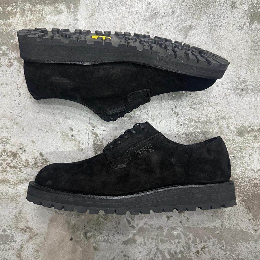 N.HOOLYWOOD（エヌハリウッド） 未使用品 × Danner ダナー ポストマン