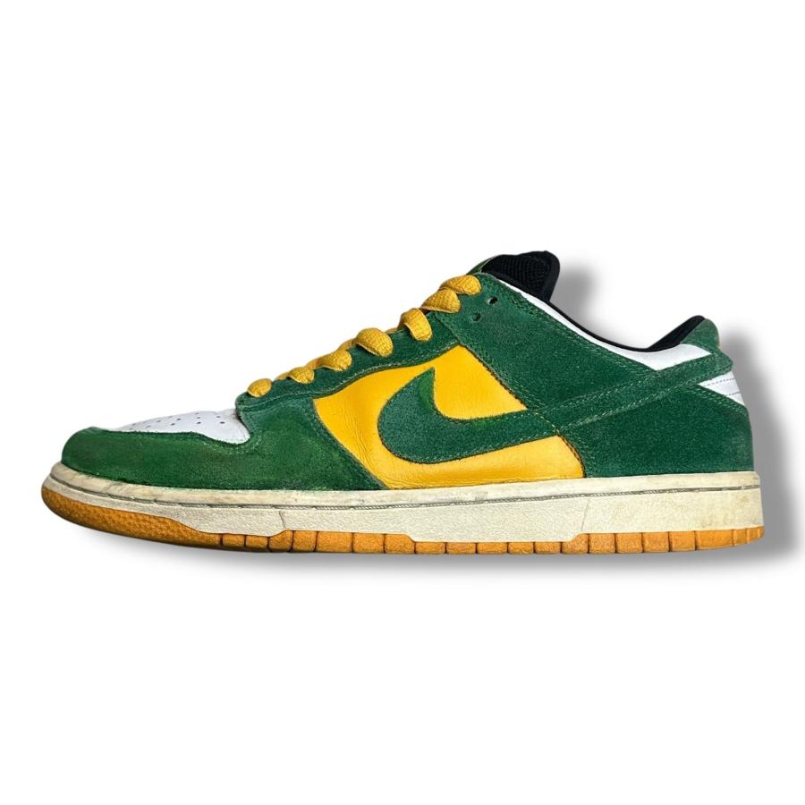 Nike SB NIKE ナイキエスビー Dunk Low Pro Buck ダンク スニーカー 