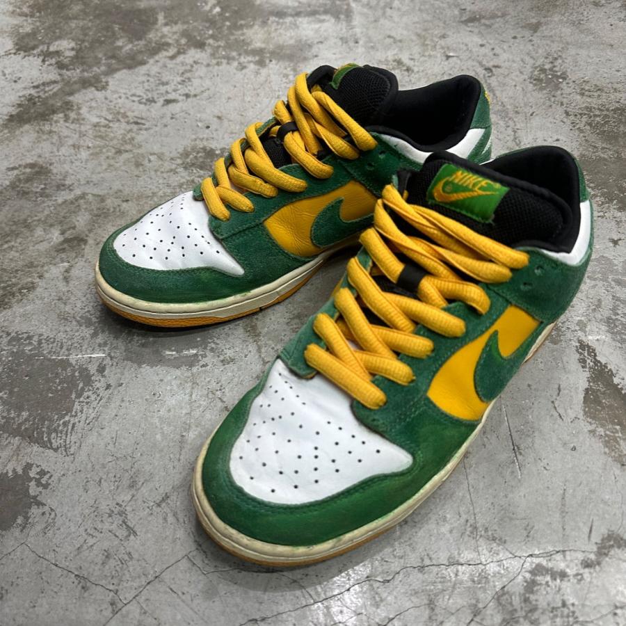 Nike SB NIKE ナイキエスビー Dunk Low Pro Buck ダンク スニーカー 