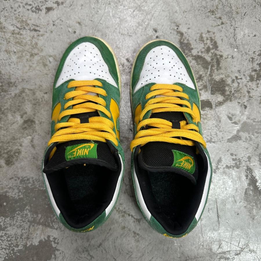 Nike SB NIKE ナイキエスビー Dunk Low Pro Buck ダンク スニーカー 