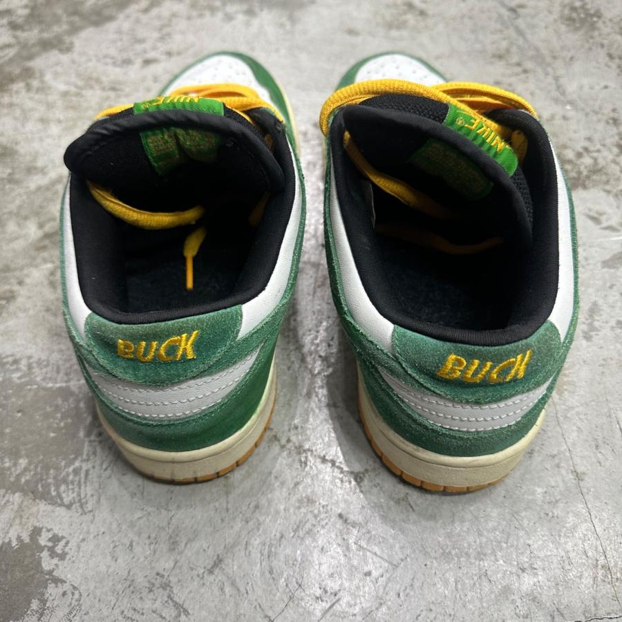 Nike SB NIKE ナイキエスビー Dunk Low Pro Buck ダンク スニーカー 