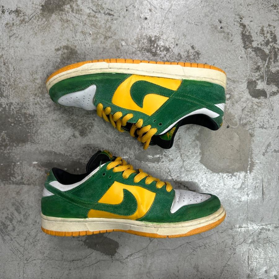 Nike SB NIKE ナイキエスビー Dunk Low Pro Buck ダンク スニーカー