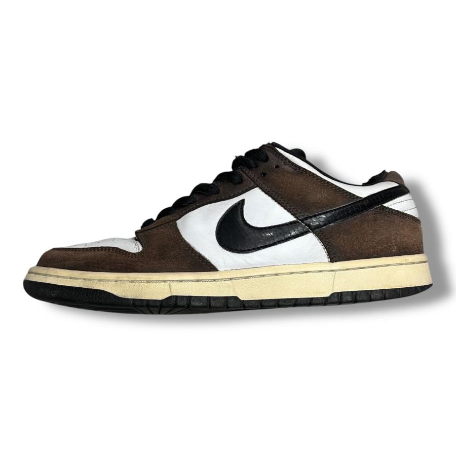 Nike SB NIKE ナイキエスビー DUNK Trail End ダンク トレイルエンド 