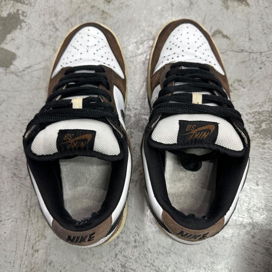 Nike SB NIKE ナイキエスビー DUNK Trail End ダンク トレイルエンド 
