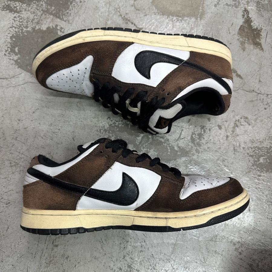 Nike SB NIKE ナイキエスビー DUNK Trail End ダンク トレイルエンド 