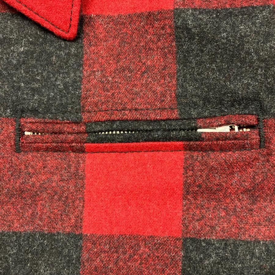 未使用 MINEDENIM × PENDLETON マインデニム ペンドルトン 25AW W 
