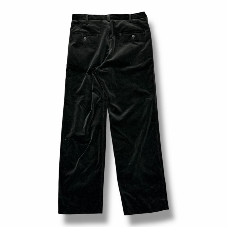 未使用品 Y's for men × MASSES ワイズ フォー メン マシス VELOR NO