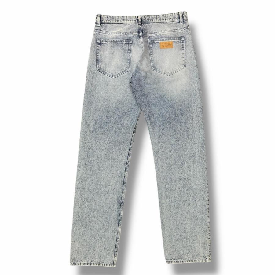 MM6 未使用品 エムエムシックス 25AW 5 Pockets Straight-Leg Jeans 5