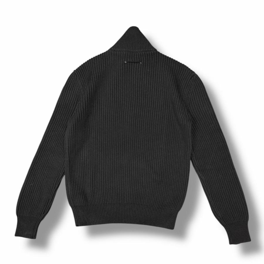 MM6 未使用品 エムエムシックス メゾンマルジェラ 25AW Drivers Knit