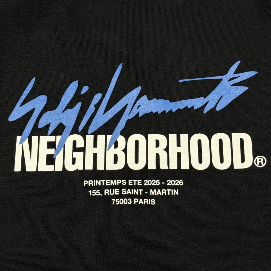 NEIGHBORHOOD（ネイバーフッド） 未使用 × Yohji Yamamoto POUR HOMME