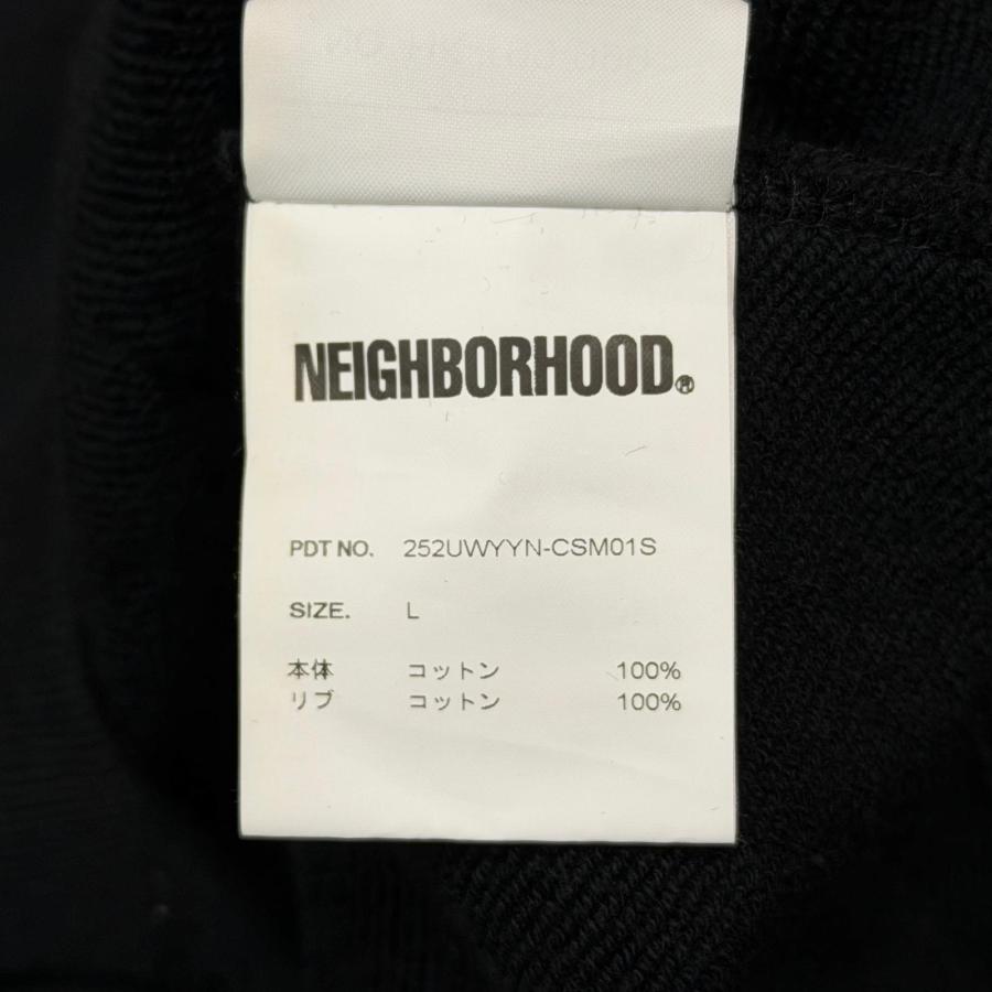 NEIGHBORHOOD（ネイバーフッド） 未使用 × Yohji Yamamoto POUR HOMME