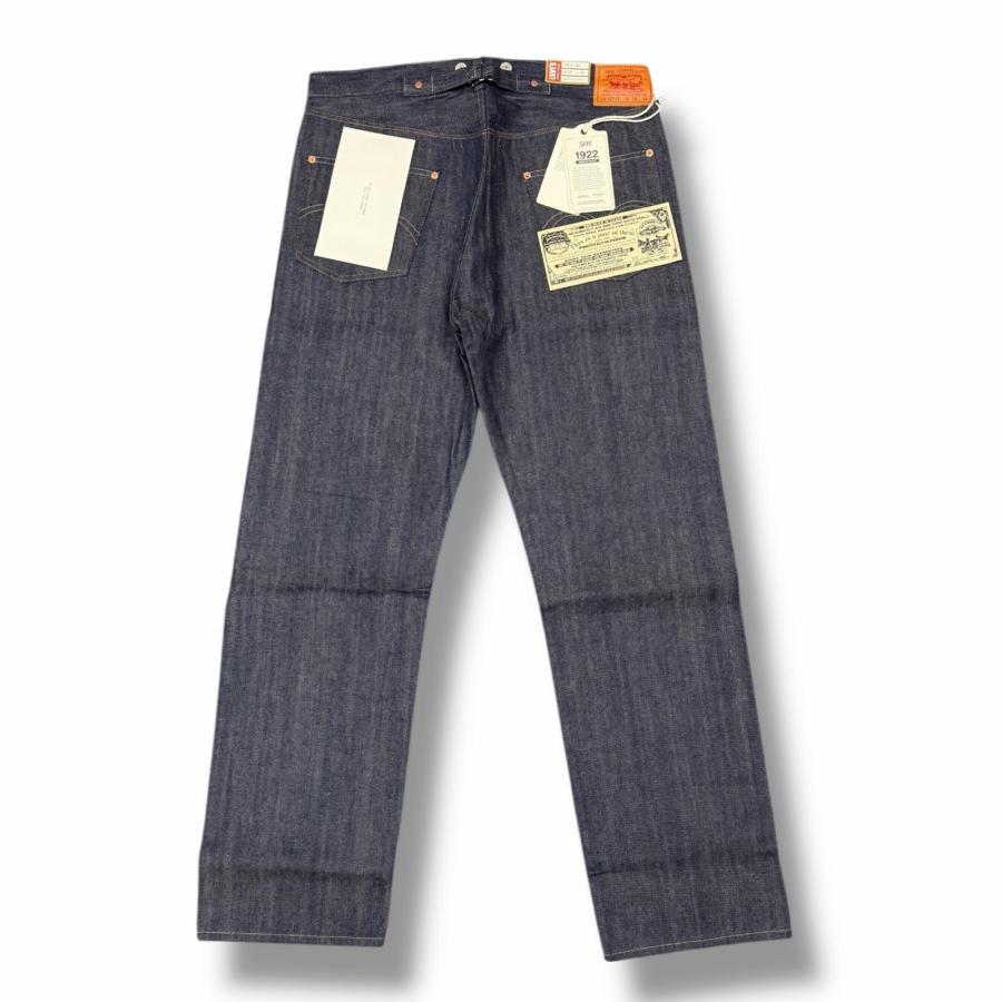 未使用 LEVI'S VINTAGE CLOTHING リーバイスビンテージクロージング