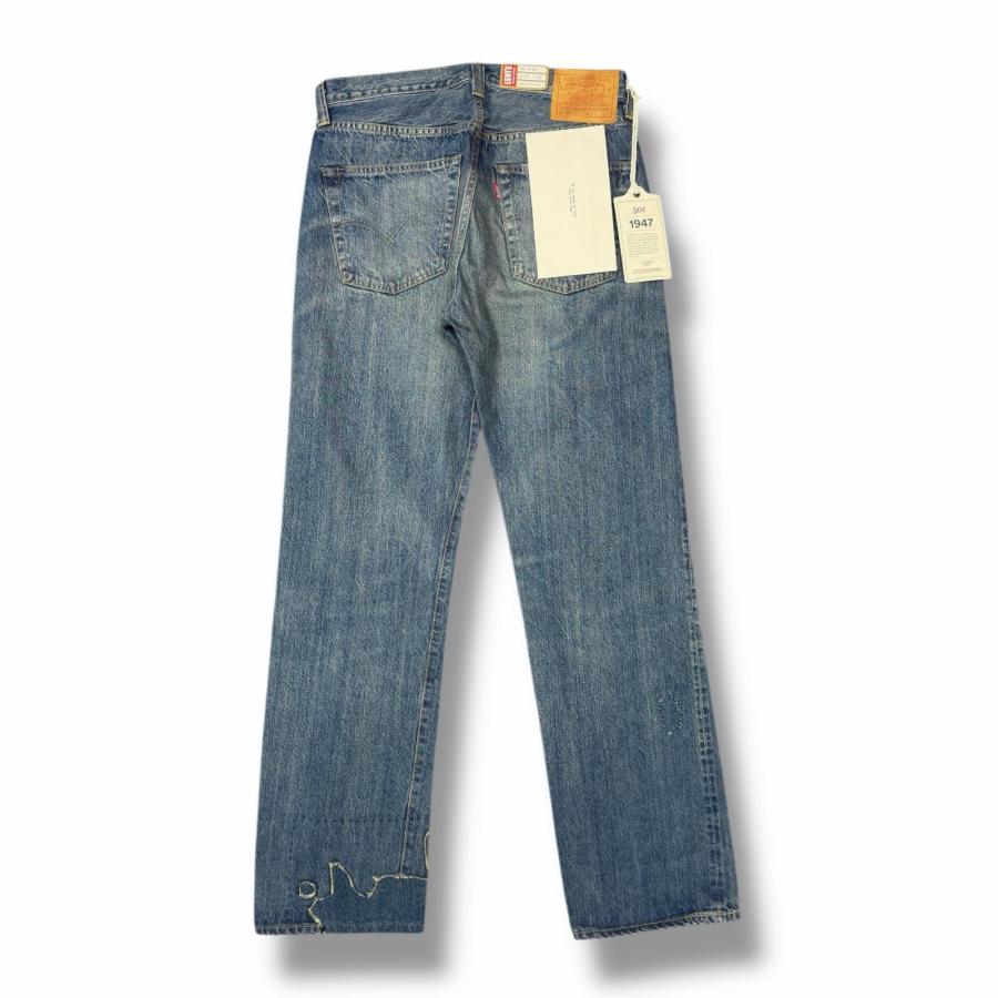 未使用品 LEVI