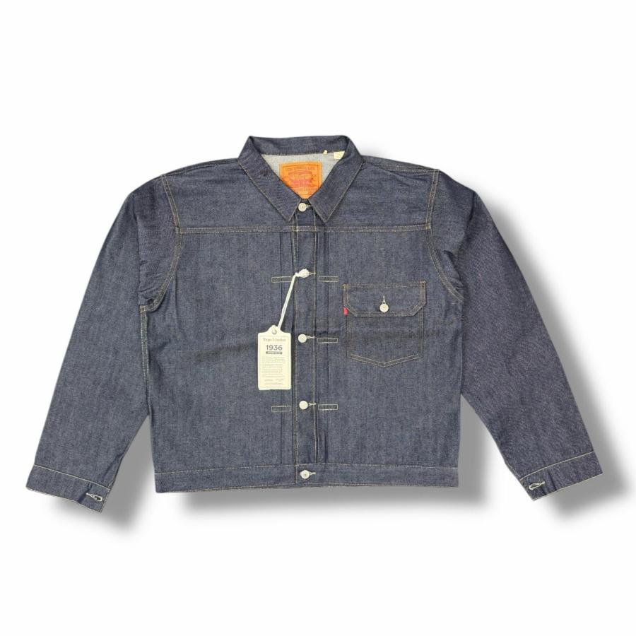 未使用品 LEVI'S VINTAGE CLOTHING リーバイスビンテージクロージング