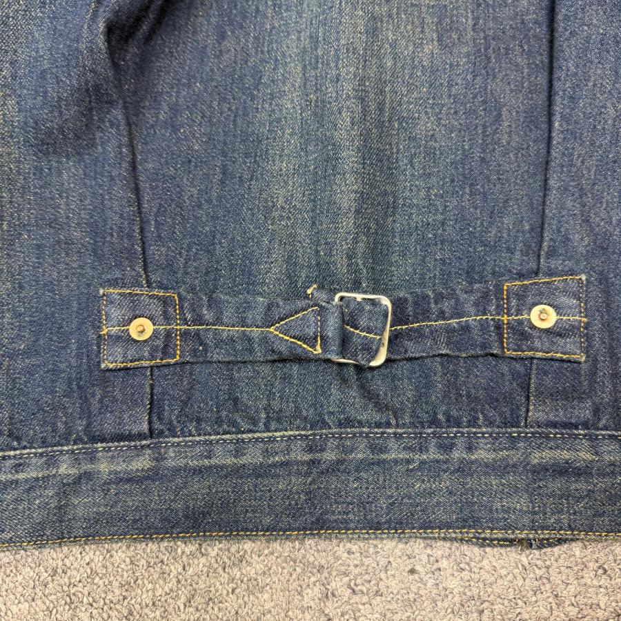 未使用品 LEVI'S VINTAGE CLOTHING リーバイスビンテージクロージング