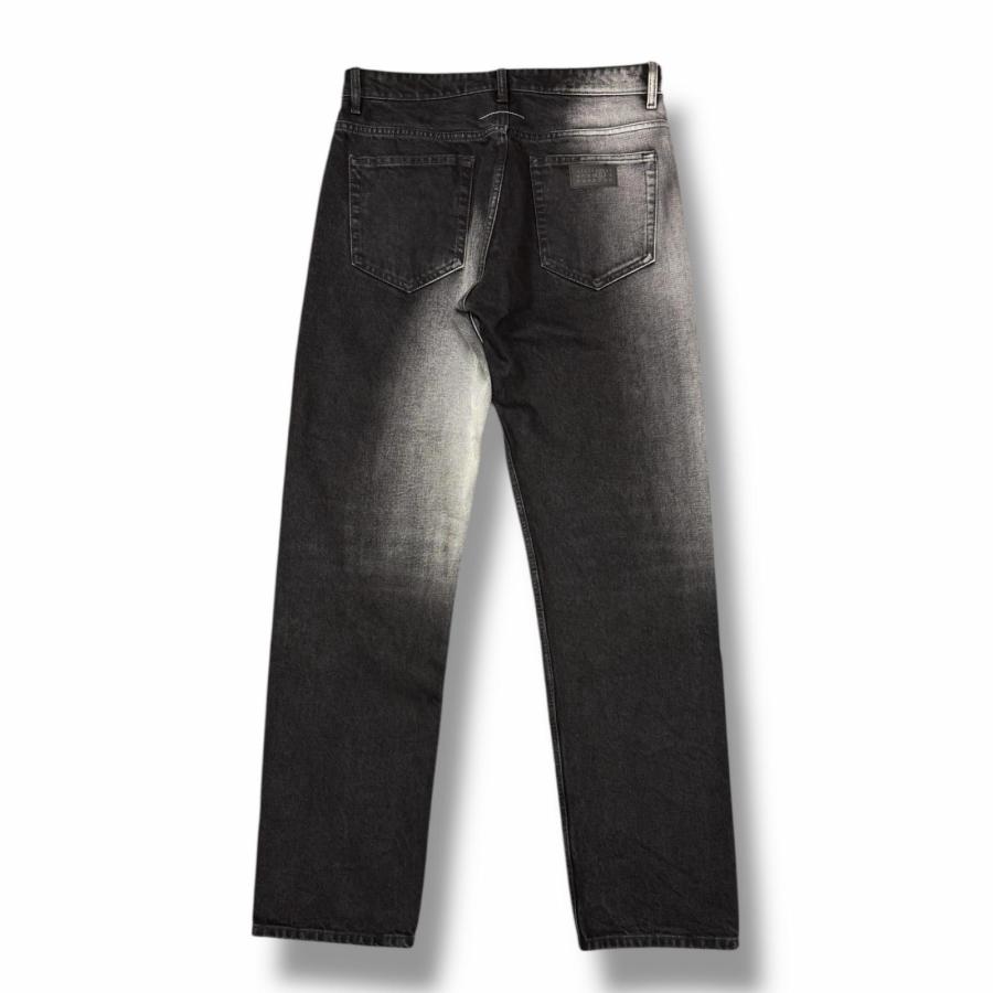 MM6 未使用品 エムエムシックス 25AW 5Pockets Straight-Leg Jeans 5