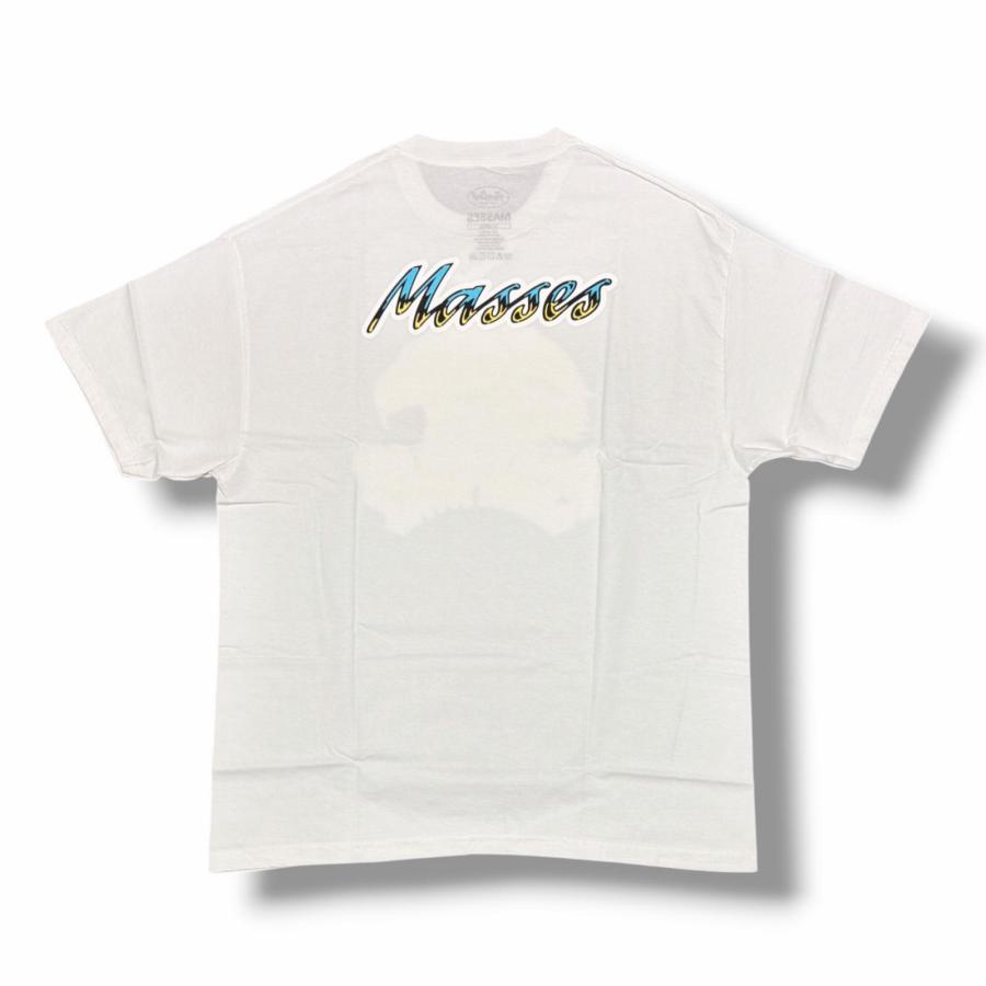 未使用品 MASSES × PORKCHOP GARAGE SUPPLY マシス ポークチョップ 