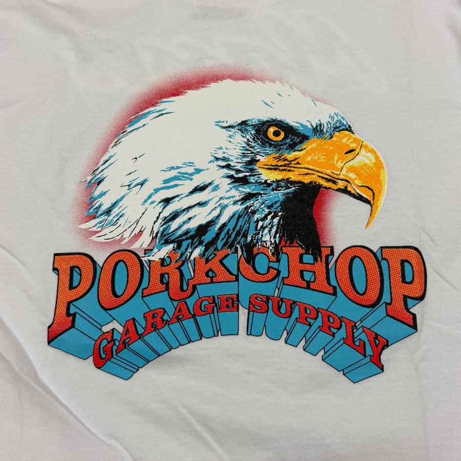 未使用品 MASSES × PORKCHOP GARAGE SUPPLY マシス ポークチョップ 