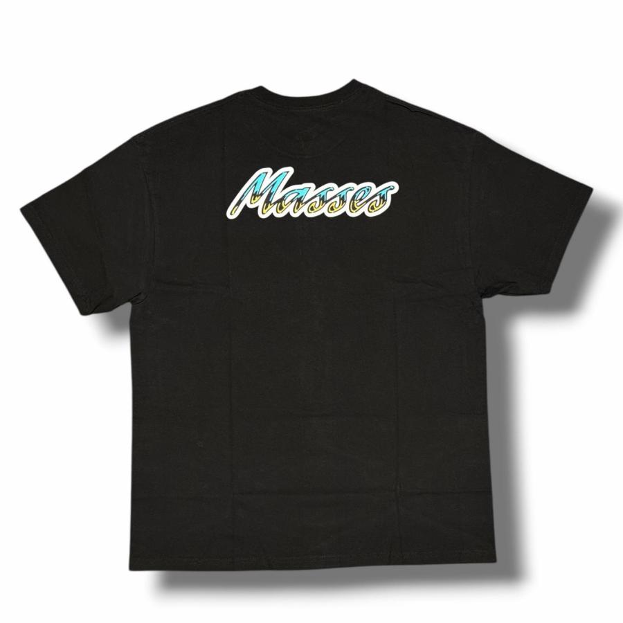 未使用品 MASSES × PORKCHOP GARAGE SUPPLY マシス ポークチョップ 