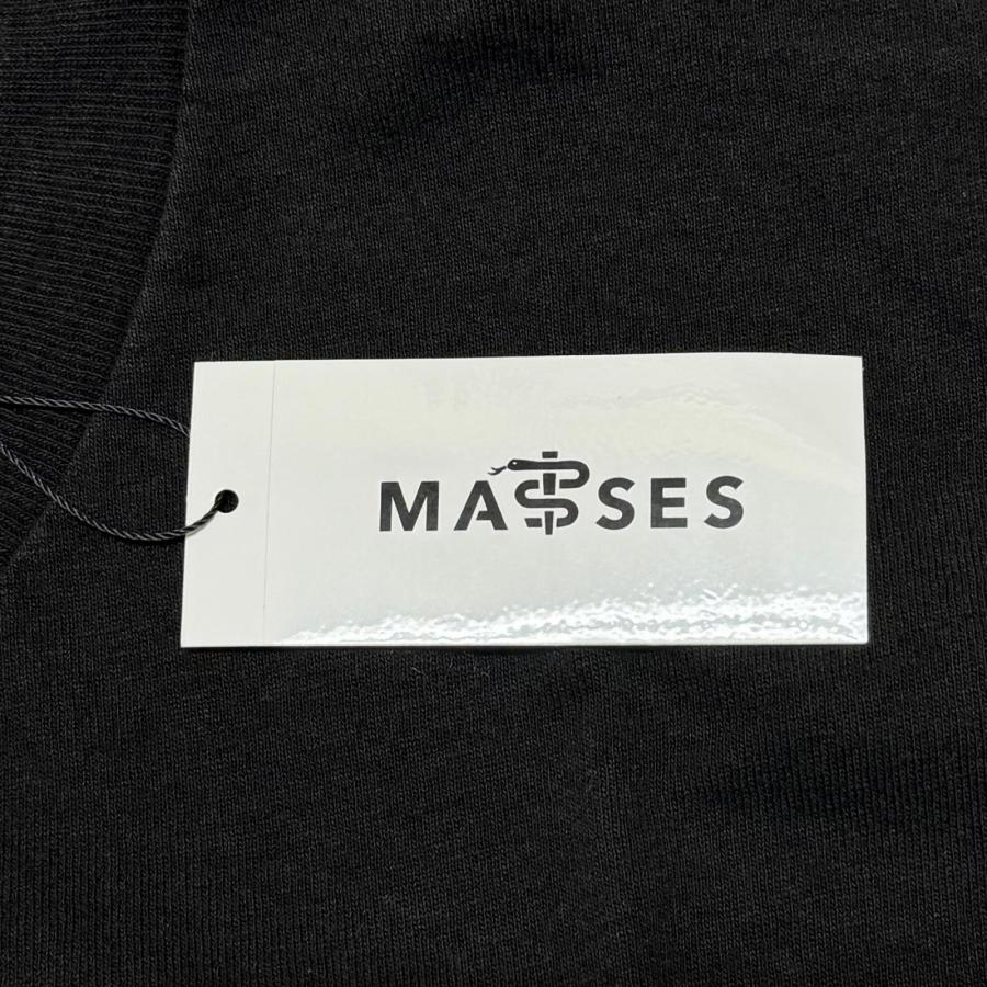未使用品 MASSES × PORKCHOP GARAGE SUPPLY マシス ポークチョップ 