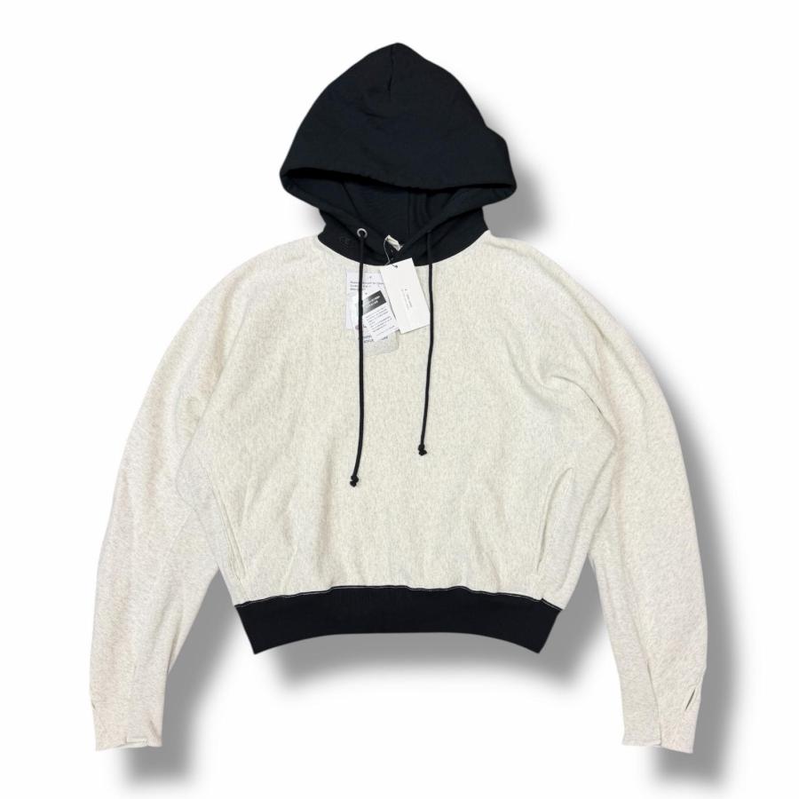 N.HOOLYWOOD（エヌハリウッド） 未使用 × Champion チャンピオン