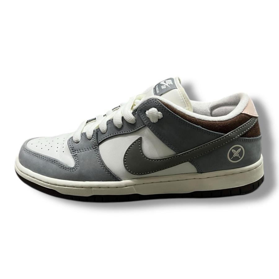 Nike SB NIKE × Yuto Horigome ナイキエスビー 堀米 雄斗 Dunk Low Pro