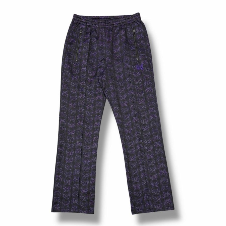 Needles（ニードルス） 20AW Track Pant - Poly Jq トラックパンツ