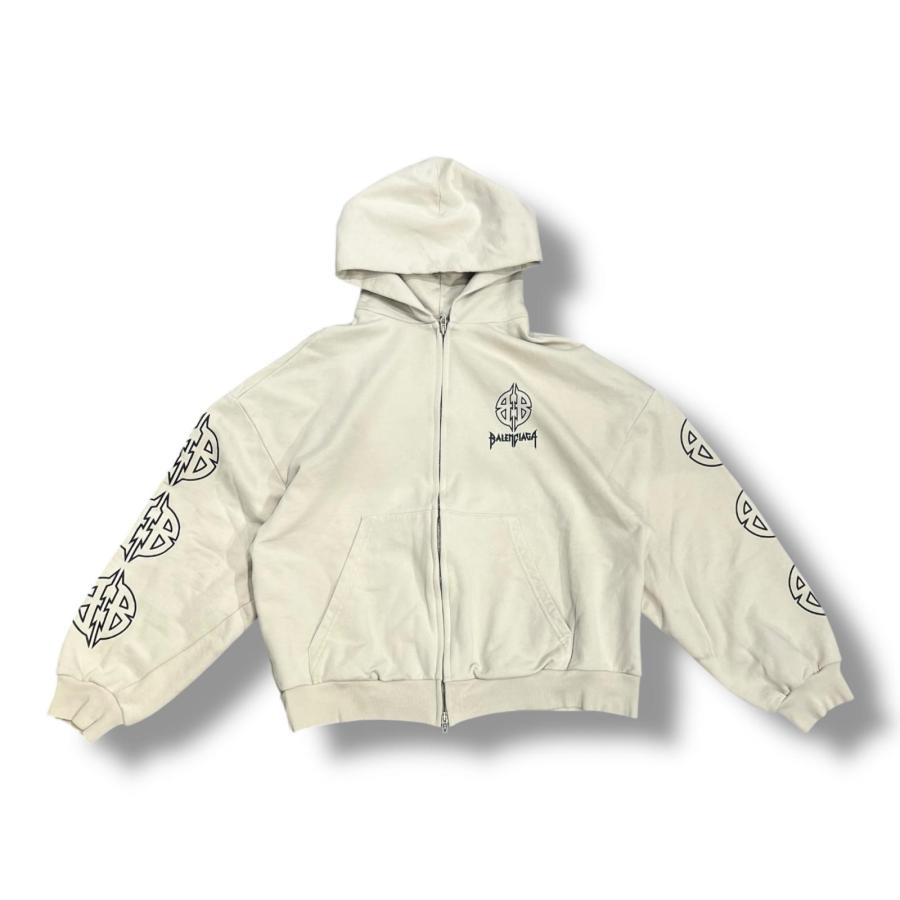 BALENCIAGA（バレンシアガ） 未使用品 メタルBBステンシルプル