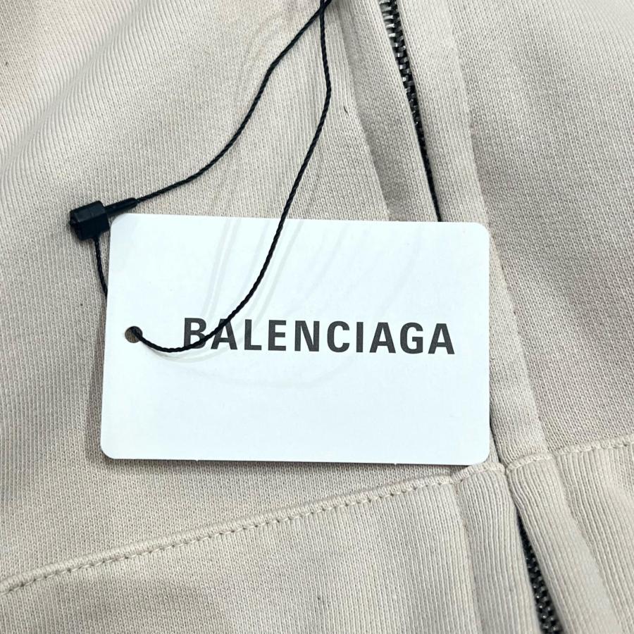BALENCIAGA（バレンシアガ） 未使用品 メタルBBステンシルプル