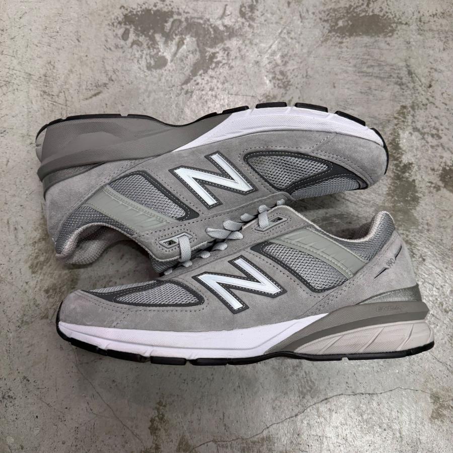 New Balance（ニューバランス） M990GL5 スニーカー ローカット
