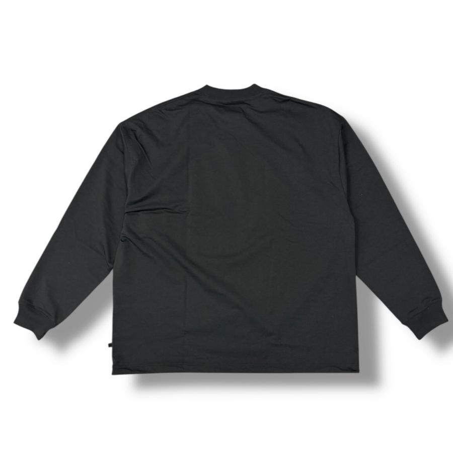 未使用 DAIWA PIER39 ダイワピアサーティナイン TECH DRAWSTRING TEE L 