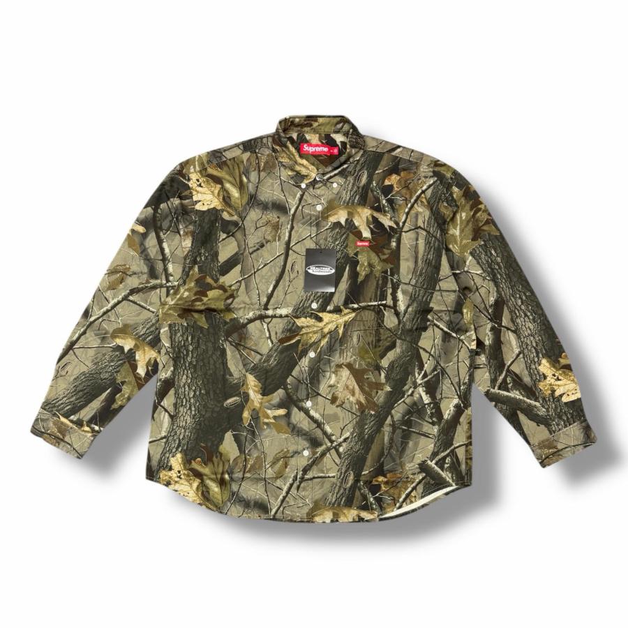 Supreme（シュプリーム） 未使用品 26SS Small Box Shirt スモール