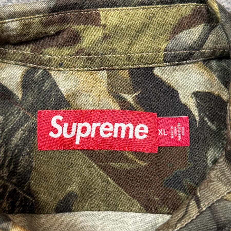 Supreme（シュプリーム） 未使用品 26SS Small Box Shirt スモール
