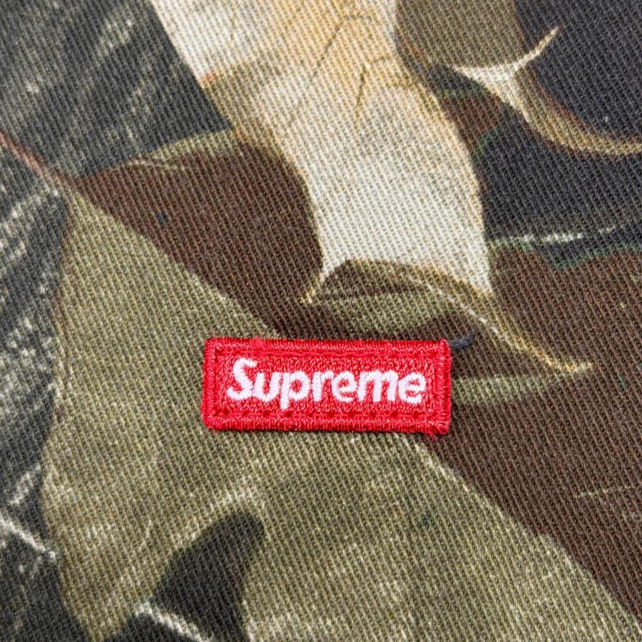 Supreme（シュプリーム） 未使用品 26SS Small Box Shirt スモール