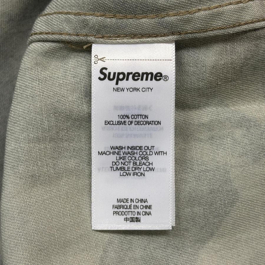 Supreme（シュプリーム） 未使用品 26SS Small Box Shirt スモール