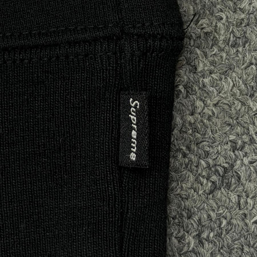 Supreme（シュプリーム） × BURBERRY バーバリー 22SS Box Logo Hooded