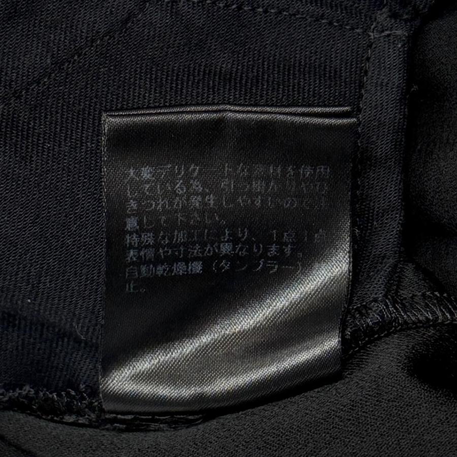 UNDERCOVER 25AW ワイドスラックス UNDERCOVER（アンダーカバー） 25AW Easy Wide Pants イージーパンツ