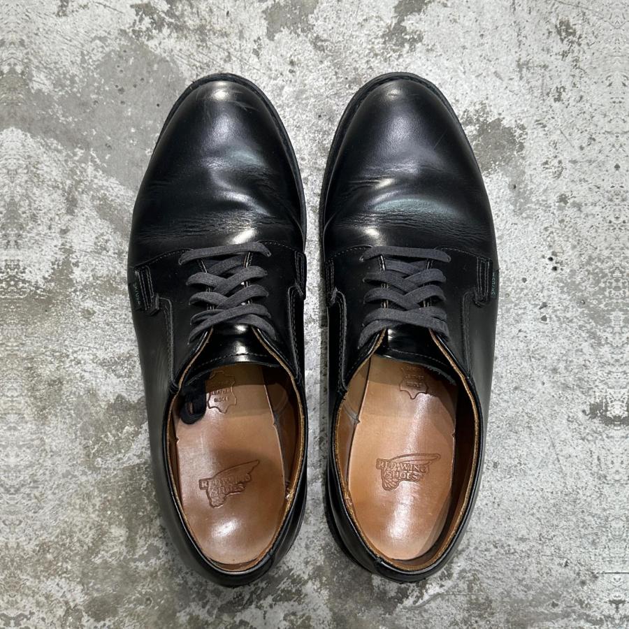 RED WING レッドウィング Postman Oxford ポストマン オックスフォード