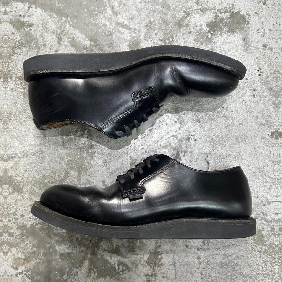 RED WING レッドウィング Postman Oxford ポストマン オックスフォード