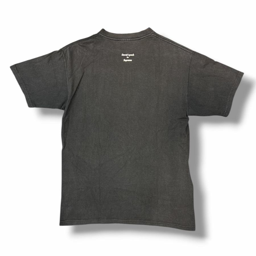 Supreme（シュプリーム） 11AW David Lynch Blue Velvet Tee