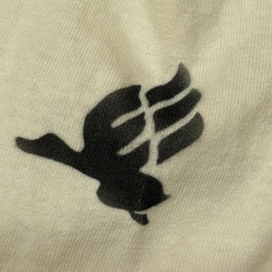 HUMAN MADE ヒューマンメイド 25SS Military L/S T-Shirt ミリタリー