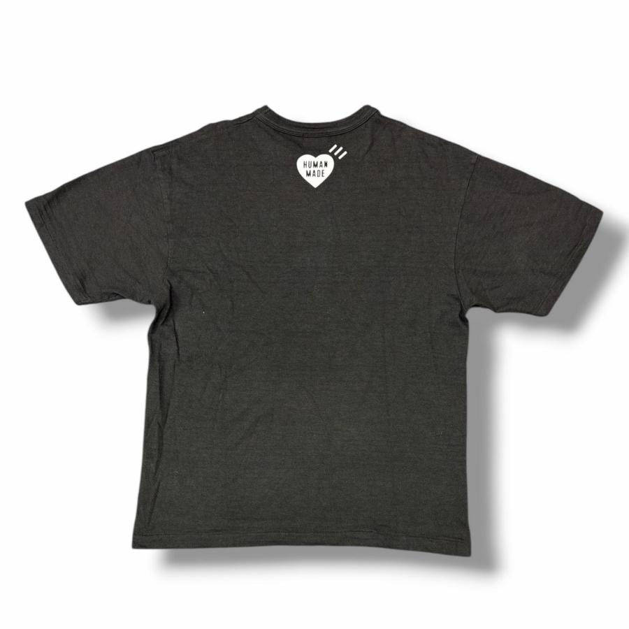 HUMAN MADE ヒューマンメイド 25SS Graphic T-Shirt グラフィックT